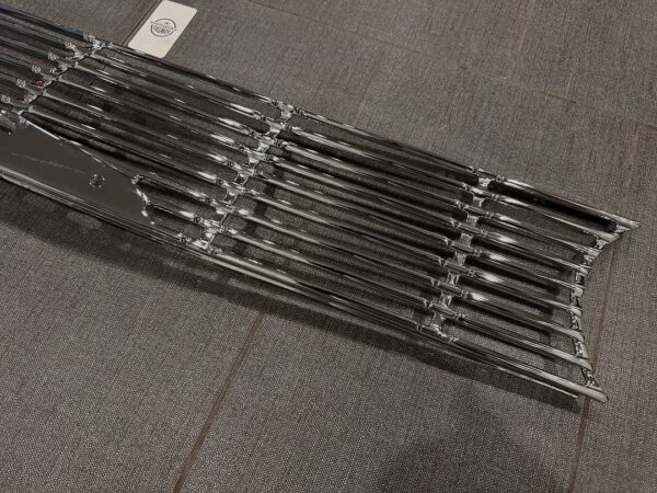 1961 Chevy Passenger Car Front Grill