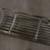 1961 Chevy Passenger Car Front Grill