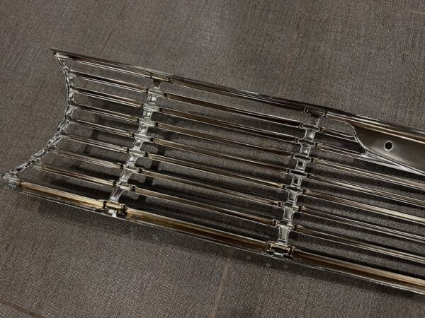 1961 Chevy Passenger Car Front Grill