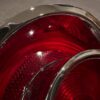 1964 Chevy Impala Rear Tail Lights