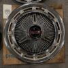 1966 Chevy Impala SS Hubcaps – NOS Original