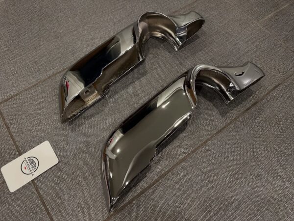bowties_northwest-r%e2%a4%93download-1-6 1966 Chevy Impala / Caprice Front Bumper Guards – Original GM Rechromed
