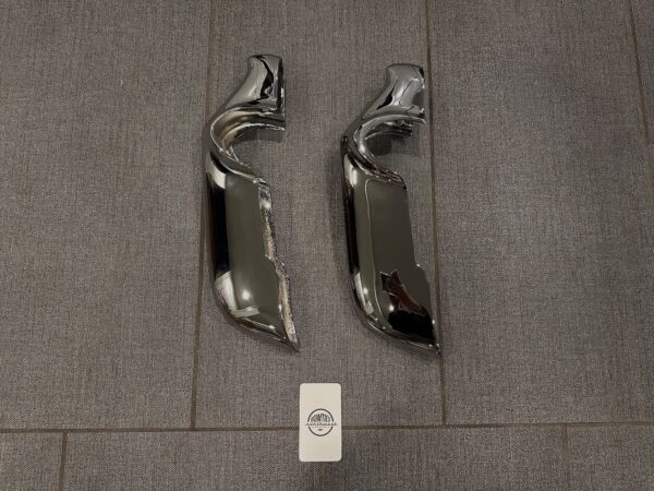 bowties_northwest-r%e2%a4%93download-10 1966 Chevy Impala / Caprice Front Bumper Guards – Original GM Rechromed