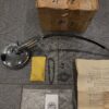 1966 Chevy Caprice Remote Mirror – NOS Original in Box