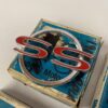 1964 Chevy Impala SS Emblems – NOS (New Old Stock) – In Original Box