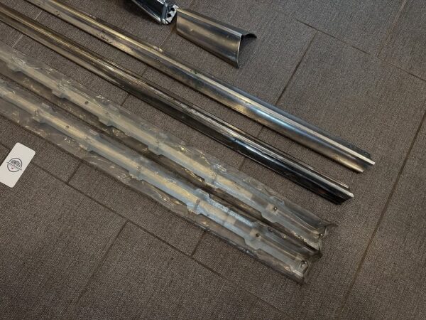 bowties_northwest-r%e2%a4%93download-3-15 1957 Chevy Bel Air 2-Door Hardtop / Convertible Upper and Rear Quarter Panel Moldings – Original GM