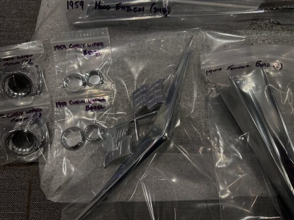 bowties_northwest-r%e2%a4%93download-3-17 1959 Chevy Impala Exterior Trim Set – Original GM Chromed