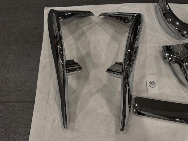 bowties_northwest-r%e2%a4%93download-3-20 1956 Chevy Bel Air Front & Rear Bumper Guards – Original GM Restored