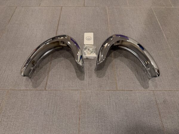bowties_northwest-r%e2%a4%93download-3-21 1956 Chevy Bel Air Rear Bumper Guards – Original GM – Rechromed Show Quality