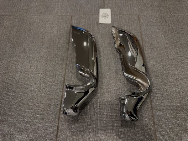 bowties_northwest-r%e2%a4%93download-3-4 1966 Chevy Impala / Caprice Front Bumper Guards – Original GM Rechromed