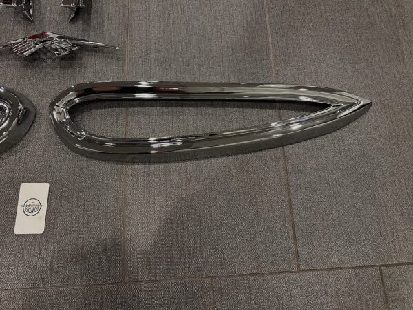 bowties_northwest-r%e2%a4%93download-30 1959 Chevy Impala Fender Birds, Hood Emblem & Tail Lights – Original GM Chromed
