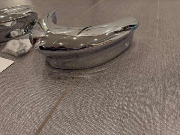 bowties_northwest-r%e2%a4%93download-4-22 1956 Chevy Bel Air Rear Bumper Guards – Original GM – Rechromed Show Quality