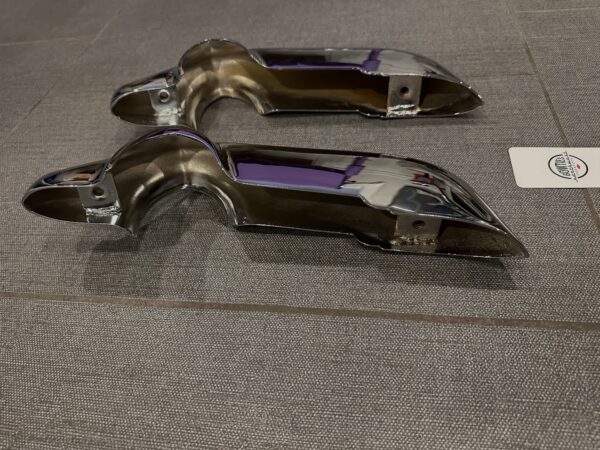 bowties_northwest-r%e2%a4%93download-4-4 1966 Chevy Impala / Caprice Front Bumper Guards – Original GM Rechromed