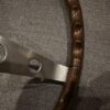 1964–1966 Chevy Impala Wood Steering Wheel – Original GM