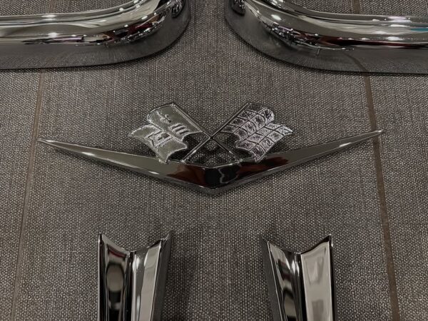 bowties_northwest-r%e2%a4%93download-5-17 1959 Chevy Impala Fender Birds, Hood Emblem & Tail Lights – Original GM Chromed