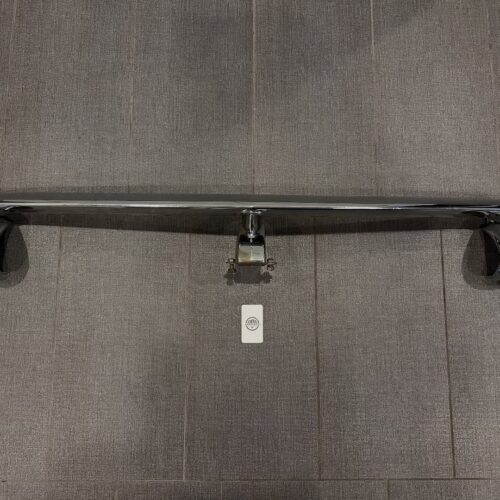 bowties_northwest-r%e2%a4%93download-5 1959 Chevy Passenger Car Front Grille Guard – Original GM Part