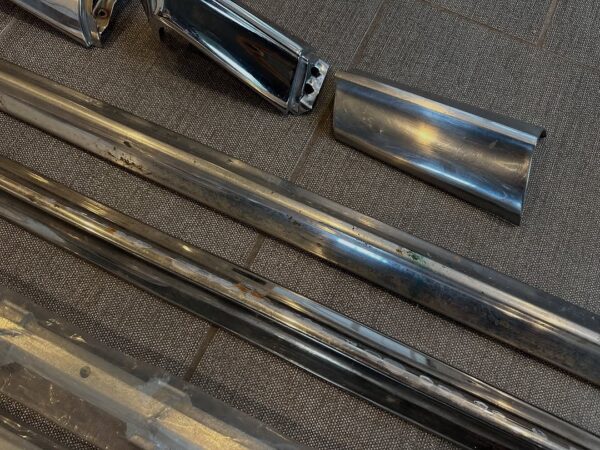 bowties_northwest-r%e2%a4%93download-6-12 1957 Chevy Bel Air 2-Door Hardtop / Convertible Upper and Rear Quarter Panel Moldings – Original GM