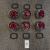 1962 Chevy Impala taillights 1962 Chevy Impala taillights