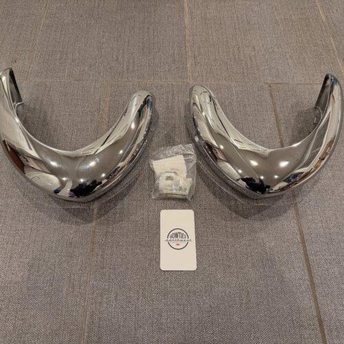bowties_northwest-r%e2%a4%93download-7-13 1956 Chevy Bel Air Rear Bumper Guards – Original GM – Rechromed Show Quality