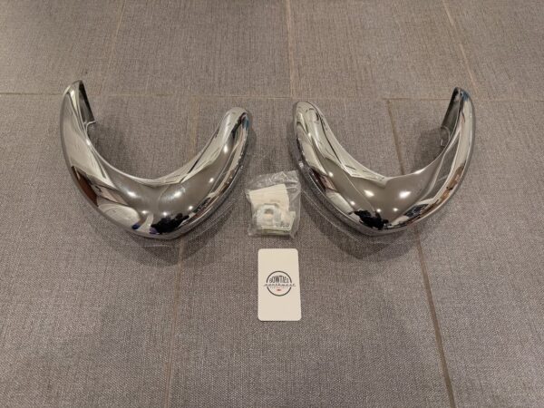 bowties_northwest-r%e2%a4%93download-7-13 1956 Chevy Bel Air Rear Bumper Guards – Original GM – Rechromed Show Quality