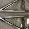 1963–1964 Chevy Impala Convertible Vent Window – Original GM