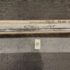 1965 Chevy Impala Rear Trunk Center Molding – Brand New Reproduction
