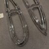 1959 Chevy Wagon / El Camino Tail Light Bezels – Original GM Restored (Set of 4)
Upgrade your classi