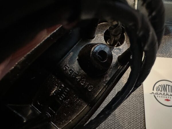 1963-1964 Chevy Impala Autotronic Eye Unit – OEM | Restored Show Quality