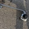 1961 Chevy Impala Grill Guard – OEM Original | Driver Condition | Complete Set