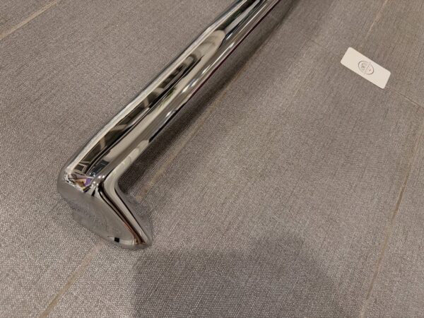 1962 Chevy Impala Grille Guard – Original GM Restored Show Quality