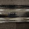 1955 Chevy 2-Door Nomad Side Moldings – OEM Restored (4-Piece Set)