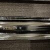 1955 Chevy 2-Door Nomad Side Moldings – OEM Restored (4-Piece Set)