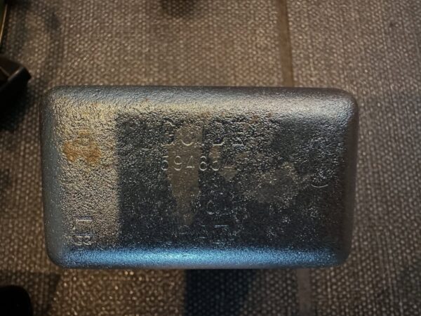 1963-1964 Chevy Impala Autotronic Eye Unit – OEM | Restored Show Quality