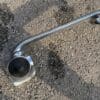 1961 Chevy Impala Grill Guard – OEM Original | Driver Condition | Complete Set