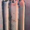 1959-1960 Chevy Impala Turnpike Cruiser Skirts – OEM Original | Complete Set | Driver Condition