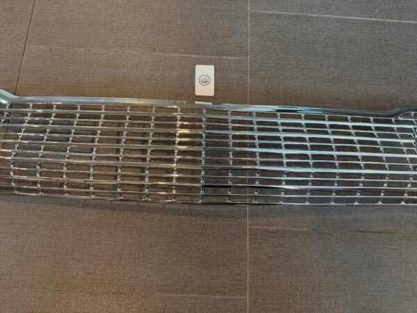 1963 Chevy Impala Front Grille – OEM Original | Rechromed Show Quality