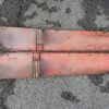 1959-1960 Chevy Impala Turnpike Cruiser Skirts – OEM Original | Complete Set | Driver Condition