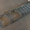 1963 Chevy Impala Front Grille – OEM Original | Rechromed Show Quality