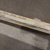 1965 Chevy Impala Rear Trunk Center Molding – Brand New Reproduction