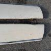 1959-1960 Chevy Impala Turnpike Cruiser Skirts – OEM Original | Complete Set | Driver Condition
