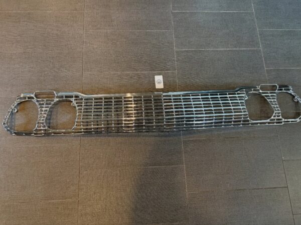 1963 Chevy Impala Front Grille – OEM Original | Rechromed Show Quality