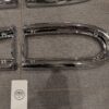 1959 Chevy Wagon / El Camino Tail Light Bezels – Original GM Restored (Set of 4)
Upgrade your classi