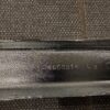 1955 Chevy 2-Door Nomad Side Moldings – OEM Restored (4-Piece Set)