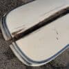 1959-1960 Chevy Impala Turnpike Cruiser Skirts – OEM Original | Complete Set | Driver Condition