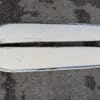 1959-1960 Chevy Impala Turnpike Cruiser Skirts – OEM Original | Complete Set | Driver Condition