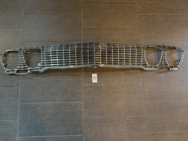 1963 Impala Front Grille