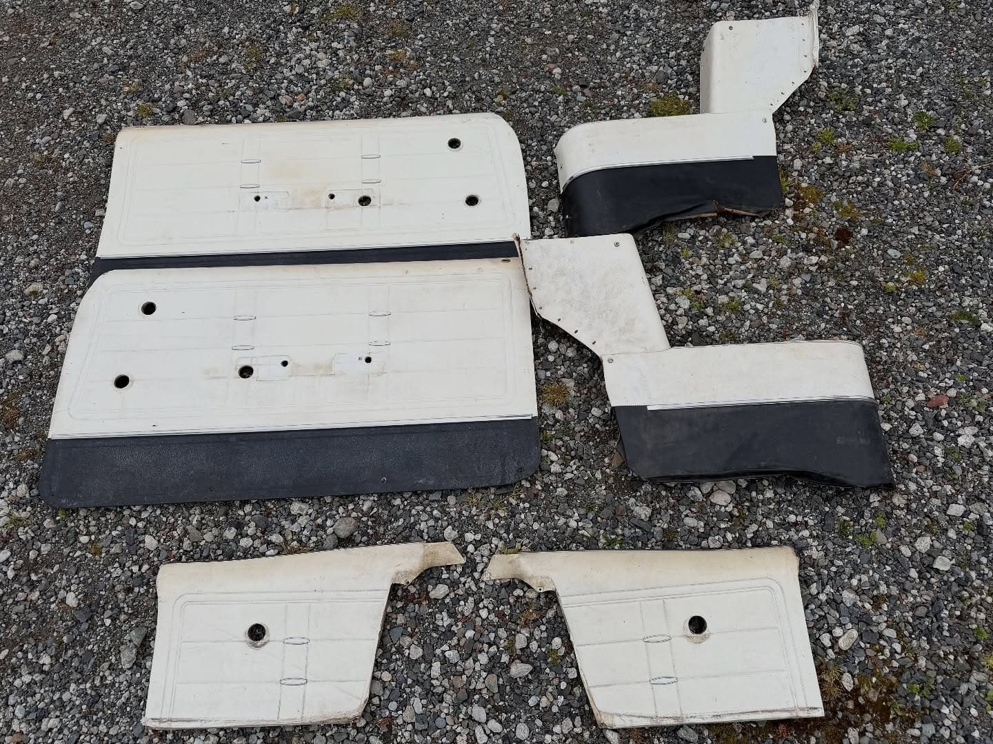1967 Chevy Impala Parts for Sale | Bowties Northwest