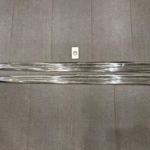 1959 Chevy Impala fender trim