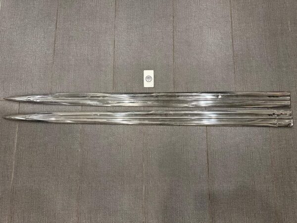 1959 Chevy Impala fender trim