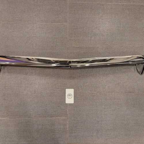 1962 Impala Grill Guard